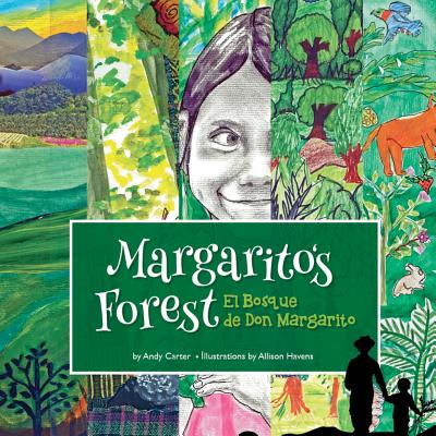 Margarito's Forest - Andy Carter