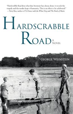 Hardscrabble Road - George Weinstein