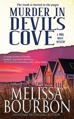 Murder in Devil's Cove - Melissa Bourbon