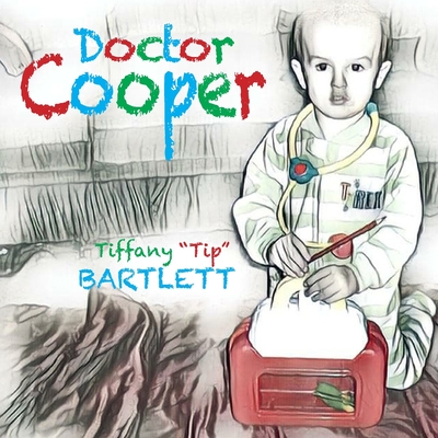 Dr. Cooper - Tiffany Bartlett