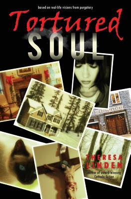 Tortured Soul - Theresa Linden
