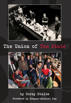 The Union of The State - Corey Stulce