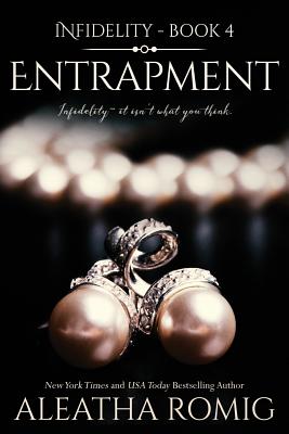 Entrapment - Lisa Aurello