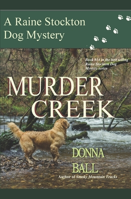Murder Creek - Donna Ball