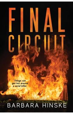 Coperta cărții 'Final Circuit - Barbara Hinske'