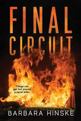Coperta cărții 'Final Circuit - Barbara Hinske'