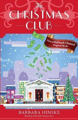 The Christmas Club - Barbara Hinske