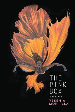 The Pink Box - Yesenia Montilla