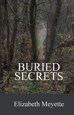 Buried Secrets: Sequel to the The Cavanaugh House - Elizabeth Meyette