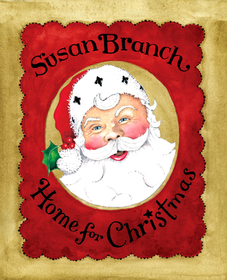 Home for Christmas - Susan Branch