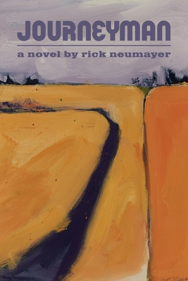 Journeyman - Rick Neumayer