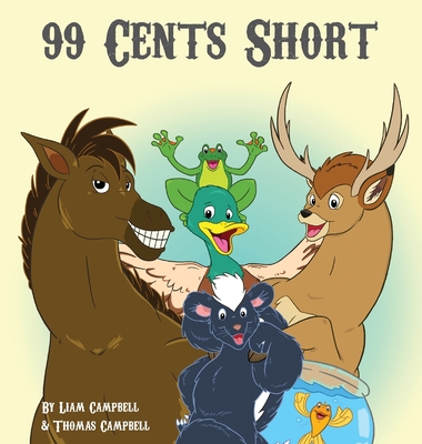 99 Cents Short - Thomas Campbell
