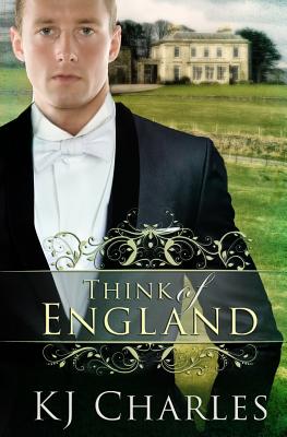 Think of England - Kj Charles