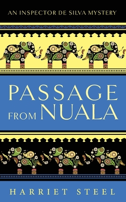 Passage from Nuala - Harriet Steel