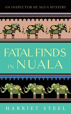Fatal Finds in Nuala - Harriet Steel