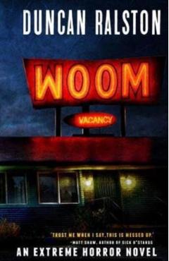 Woom - Duncan Ralston