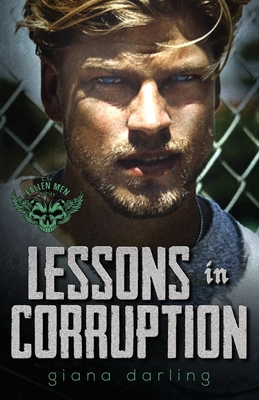 Lessons In Corruption - Giana Darling