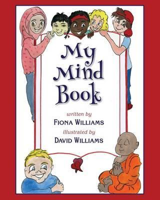 My Mind Book - Fiona Maria Williams