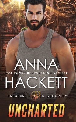 Uncharted - Anna Hackett
