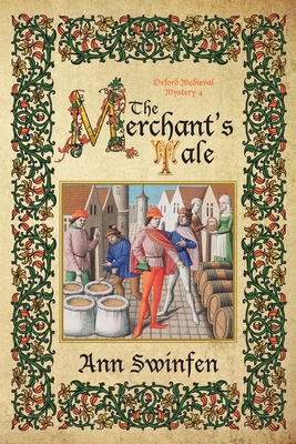 The Merchant's Tale - Ann Swinfen