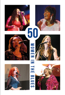50 Women in the Blues - Jennifer Noble