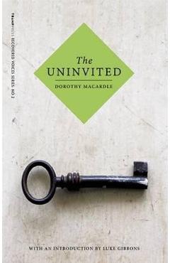 Poza produsului The Uninvited - Dorothy Macardle