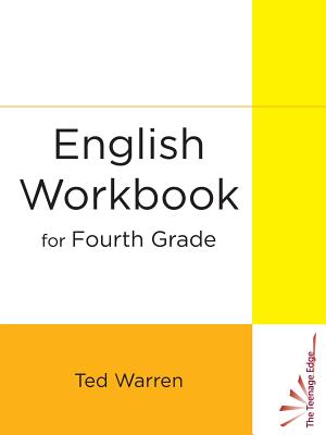 English Workbook for Fourth Grade - Ted Warren