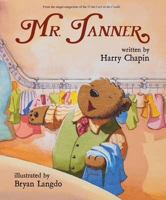 Mr. Tanner - Harry Chapin