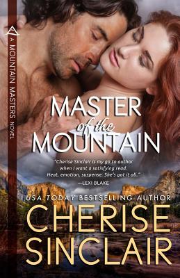 Master of the Mountain - Cherise Sinclair