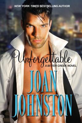Unforgettable - Joan Johnston