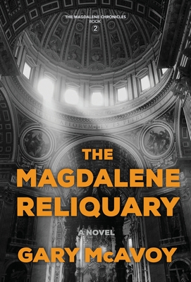 The Magdalene Reliquary - Gary Mcavoy