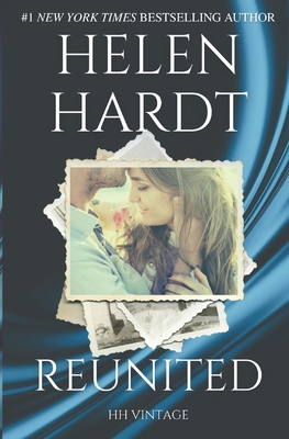 Reunited: A Novella - Helen Hardt