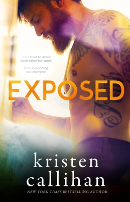 Exposed - Kristen Callihan