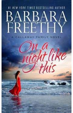 On a Night Like This - Barbara Freethy