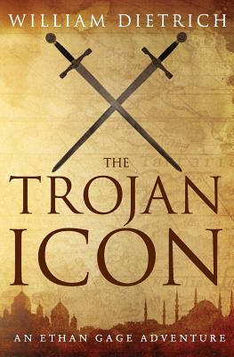 The Trojan Icon - William Dietrich