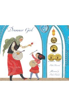 Drummer Girl - Hiba Masood