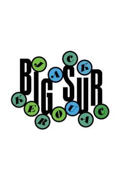 Poza produsului Big Sur - Jack Kerouac