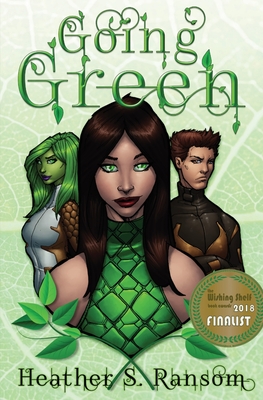 Going Green - Heather S. Ransom