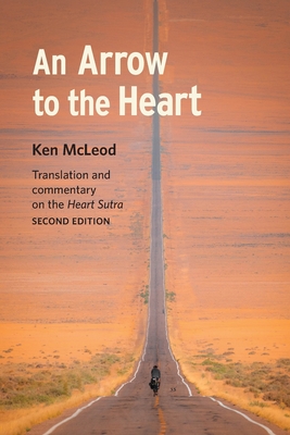 An Arrow to the Heart: Second Edition - Ken Mcleod