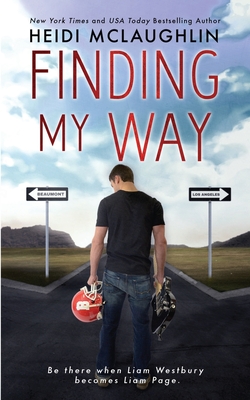 Finding My Way - Heidi Mclaughlin