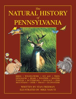 The Natural History of Pennsylvania - Stan Freeman
