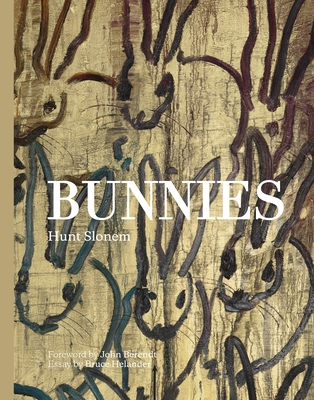 Bunnies - Hunt Slonem