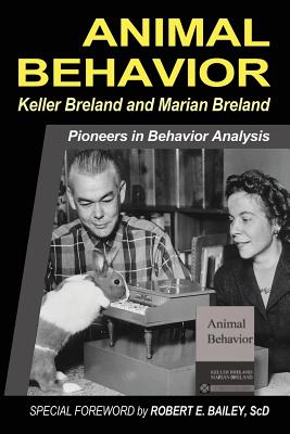Animal Behavior - Keller Breland