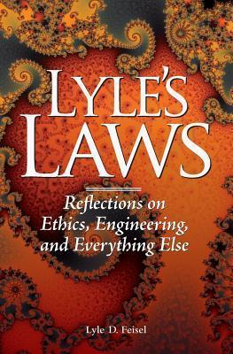 Lyle's Laws - Lyle D. Feisel