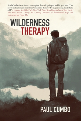 Wilderness Therapy - Paul Cumbo