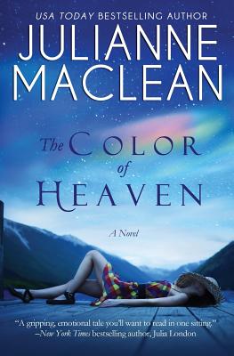 The Color of Heaven - Julianne Maclean