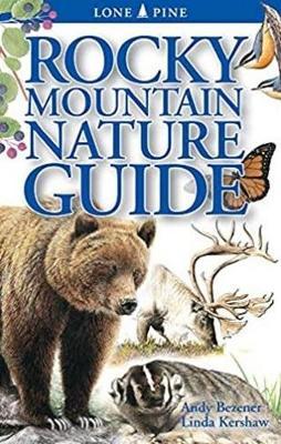 Rocky Mountain Nature Guide - Andy Bezener