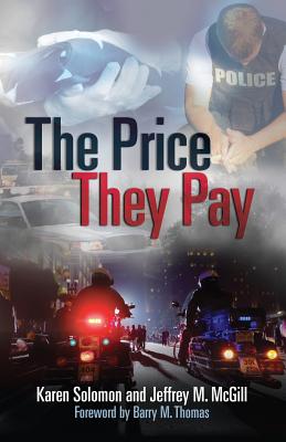 The Price They Pay - Jeffrey M. Mcgill