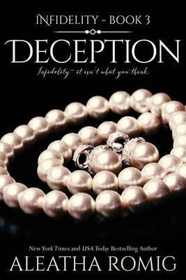 Deception - Lisa Aurello