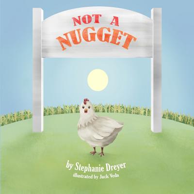 Not a Nugget - Jack Veda